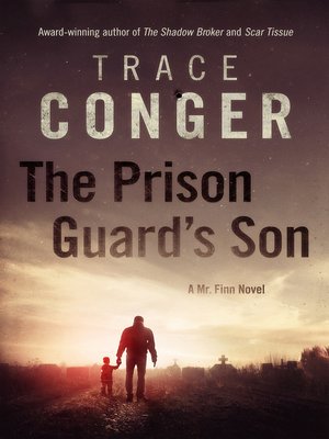cover image of The Prison Guard's Son